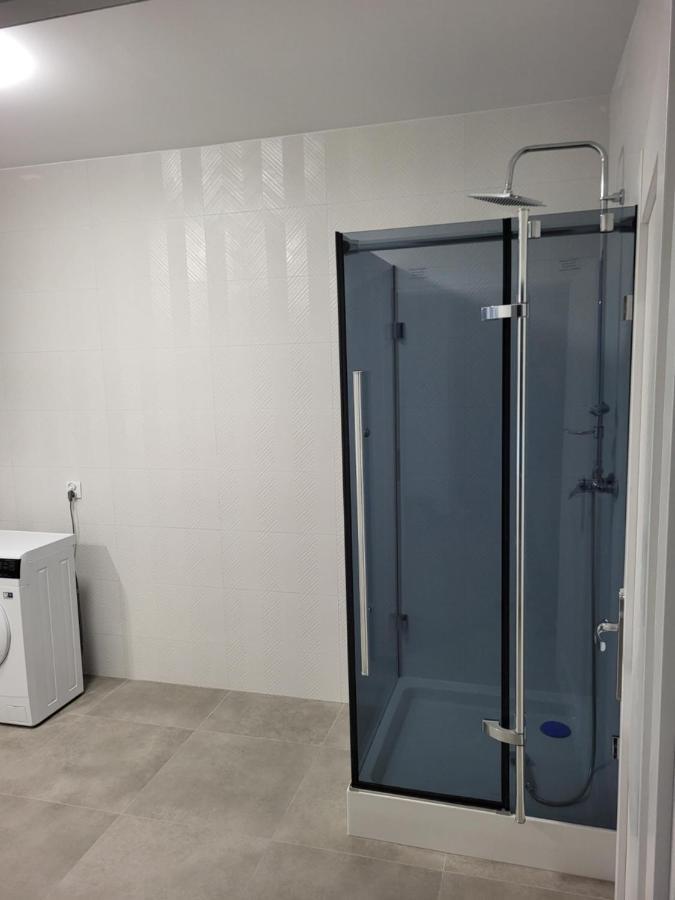 Apartmán Cicha 2A Zarow Exteriér fotografie