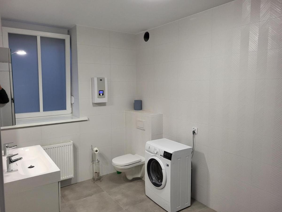 Apartmán Cicha 2A Zarow Exteriér fotografie