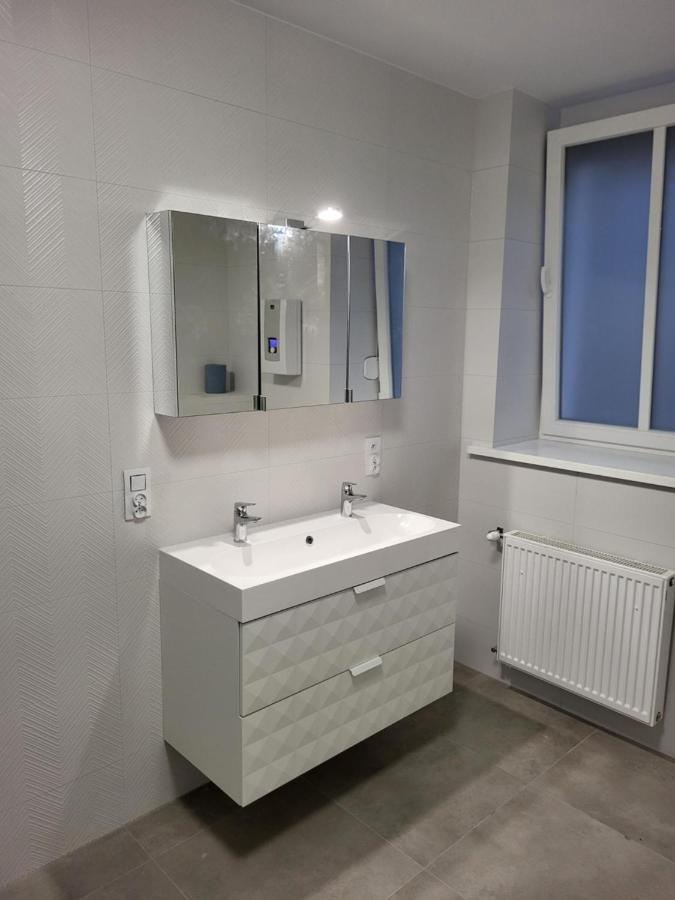 Apartmán Cicha 2A Zarow Exteriér fotografie