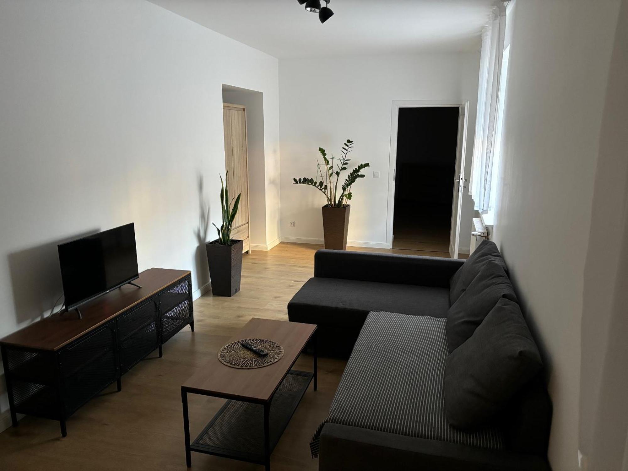 Apartmán Cicha 2A Zarow Exteriér fotografie