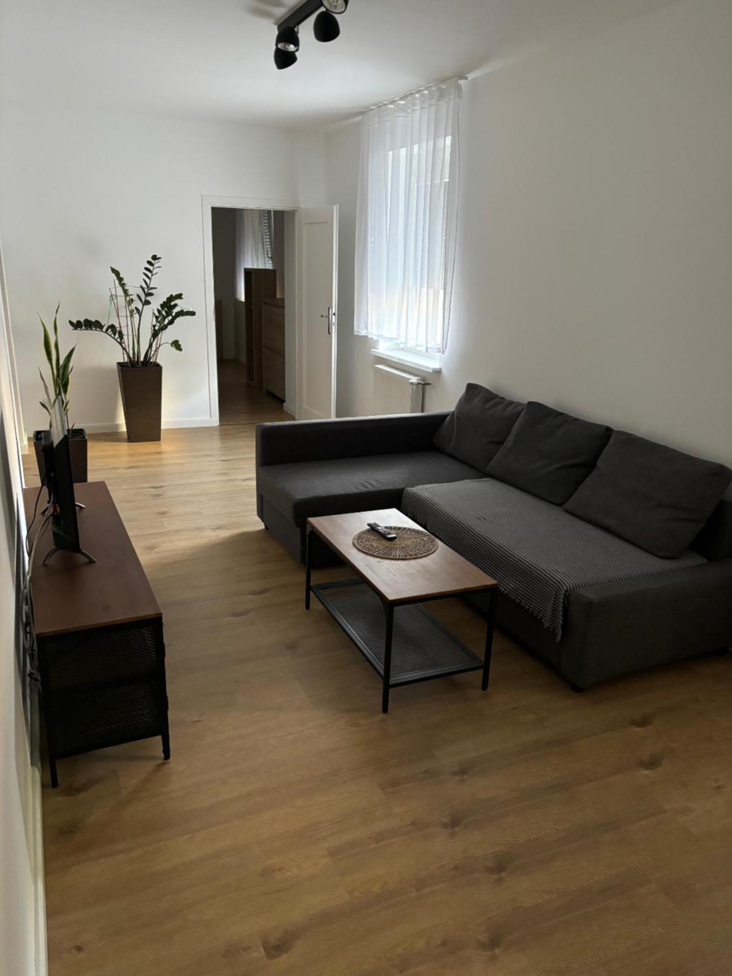 Apartmán Cicha 2A Zarow Exteriér fotografie