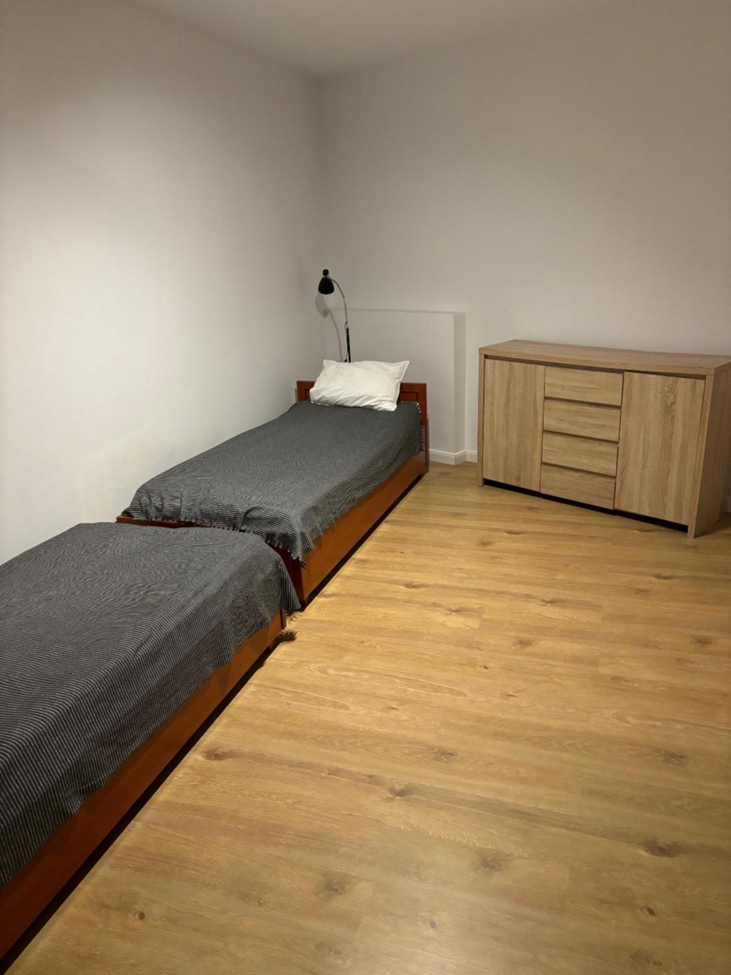 Apartmán Cicha 2A Zarow Exteriér fotografie